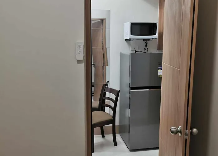 Apartamento Mall Of Pasay Shore 3 Tower Condotel Manila
