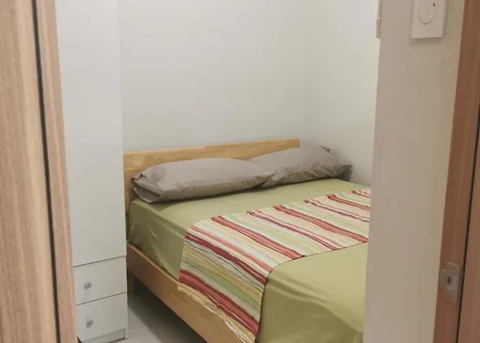 Apartamento Mall Of Pasay Shore 3 Tower Condotel Manila