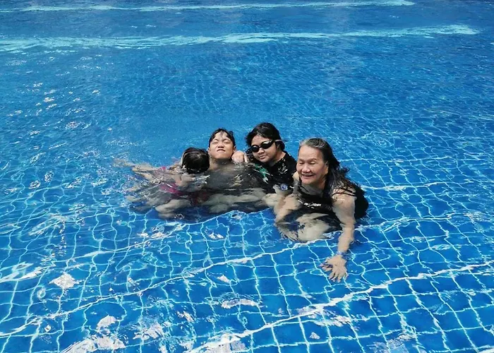 Mall Of Pasay Shore 3 Tower Condotel